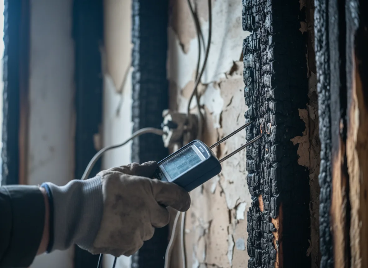 Fire Damage Restoration Peckville, PA FAQs